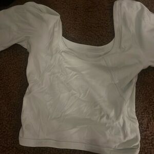 lululemon shirt